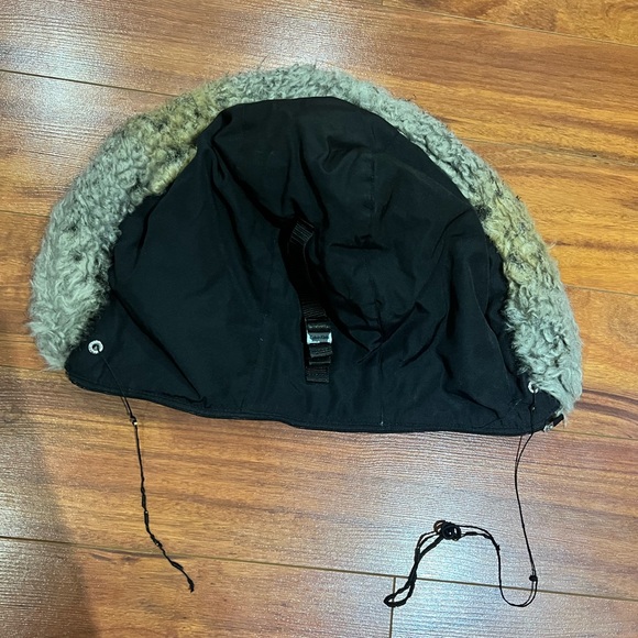 Calvin Klein performance winter jacket: size small - Picture 10 of 17
